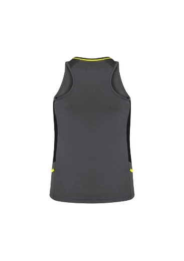 Picture of Biz Collection, Renegade Ladies Singlet